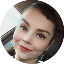 Profile picture for Rebecca Marie