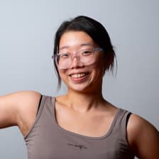 Profile picture for Starry Wang