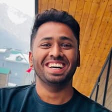 Profile picture for Fayaz Ahmed