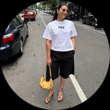 Profile picture for Vidya Awasty