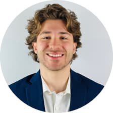 Profile picture for Patrick Lewis
