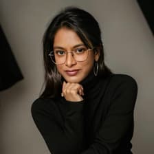 Profile picture for Nishya Joylin Sathianesan
