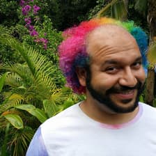 Profile picture for Remoun Metyas