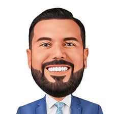 Profile picture for Carl-Luis