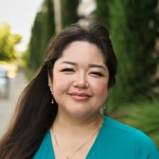 Profile picture for Arlene Tan