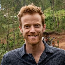 Profile picture for Cameron Kruse