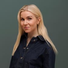 Profile picture for Desiree Pettersson