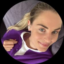 Profile picture for Alina Knobloch