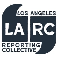 Profile picture for Los Angeles Reporting Collective