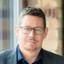 Profile picture for Lars Boerger