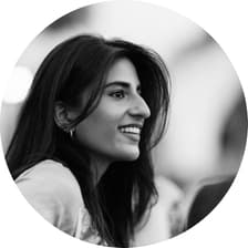 Profile picture for Seline Naqi