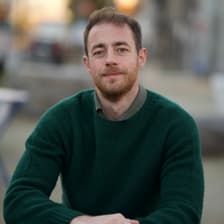 Profile picture for James Philipp