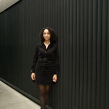 Profile picture for Alice Fortuné