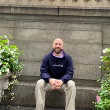 Profile picture for Diego Buendia