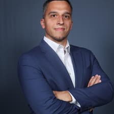 Profile picture for Scott Alpizar