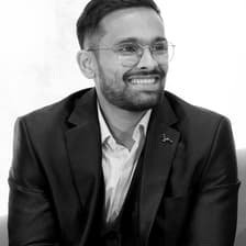 Profile picture for Aneesh Kanakdande