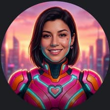 Profile picture for Dilnoza Shaumarova