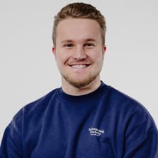 Profile picture for Tom Boulton