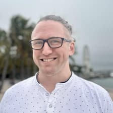 Profile picture for Bryn Bennett