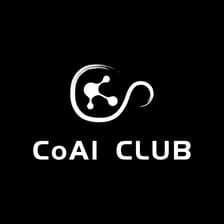 Profile picture for CoAI Club