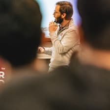 Profile picture for Pablo Hernandez Sanz