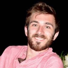 Profile picture for Juan Izquierdo
