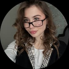 Profile picture for Liza Buriak