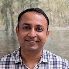 Profile picture for Milan Bulchandani