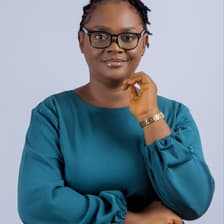 Profile picture for Martha Alade