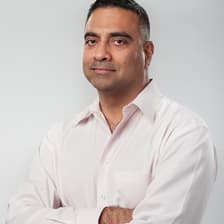 Profile picture for Vishal Lulla