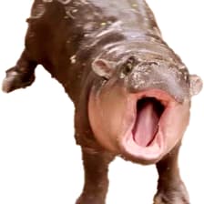 Profile picture for $HIPPO