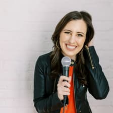 Profile picture for Sarah Glova