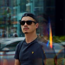 Profile picture for Danial Hadi