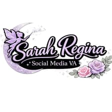Profile picture for Sarah Regina