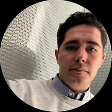 Profile picture for Ryan Goodman - Stepstone