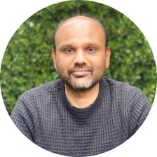 Profile picture for Ronak Shah