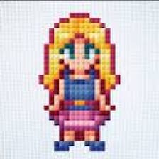 Profile picture for Maggie Pyke