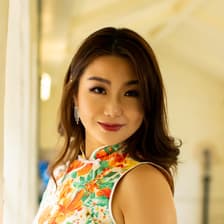 Profile picture for Jing Zhang