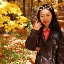 Profile picture for Skye Li