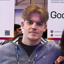 Profile picture for Jonty