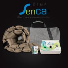 Profile picture for Cursos SenCa