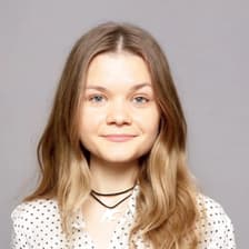 Profile picture for Anastasiya