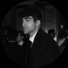 Profile picture for Ishan Gandhi