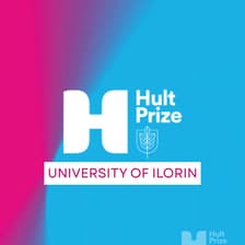 Profile picture for Hult Prize at University of Ilorin