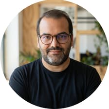 Profile picture for Helder Rocha