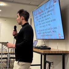 Profile picture for Isadore Johnson