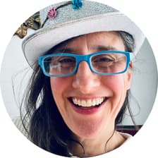 Profile picture for Barbara Ann Michaels