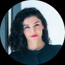 Profile picture for Nilay Donmez