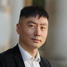 Profile picture for Maximilian Ge