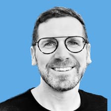 Profile picture for Elliot Greenberger